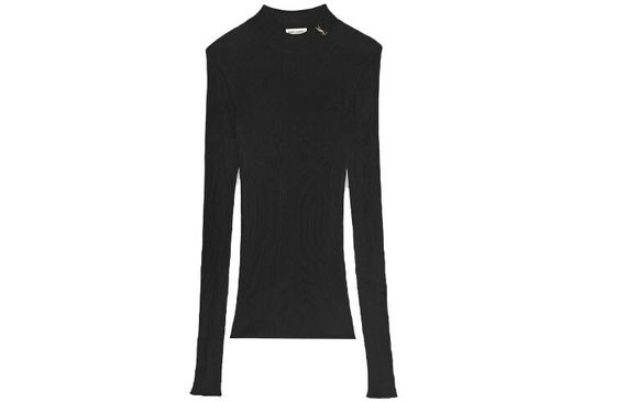 SAINT LAURENT SS21 Logo