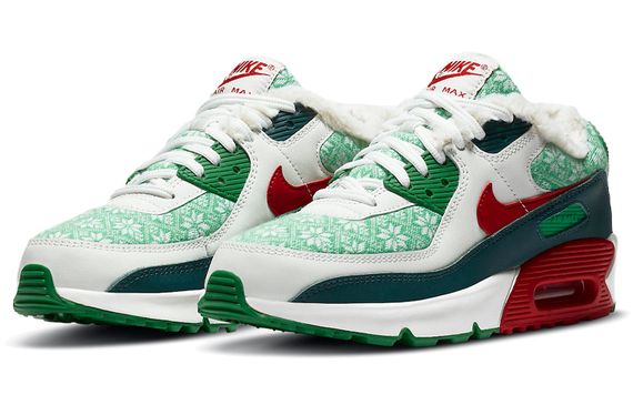 Nike Air Max 90 "Christmas 2020"