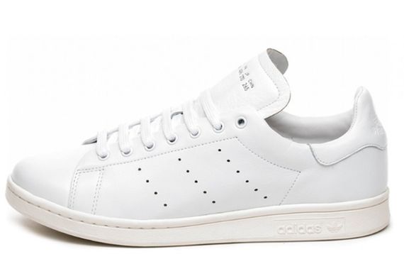 Adidas originals STAN SMITH Recon White