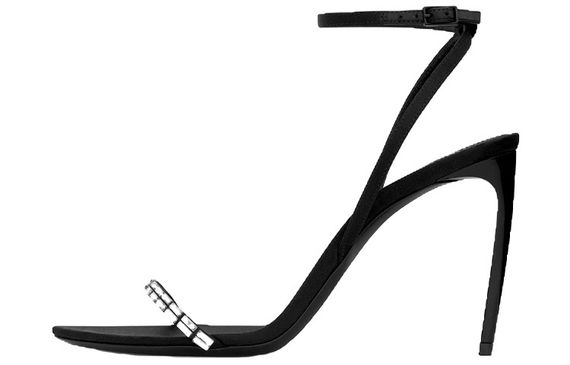 SAINT LAURENT Gloria