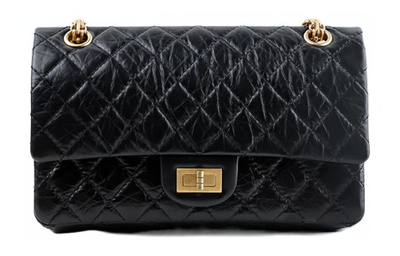CHANEL 2.55