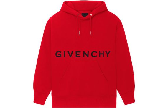 Givenchy FW22 Logo
