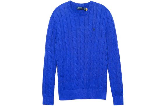 Polo Ralph Lauren SS23 Logo