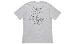 Supreme SS19 Buju Banton Tee T