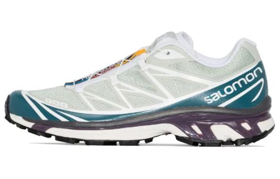 SALOMON XT-6