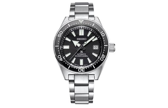 SEIKO 200 42.6mm SPB051J1
