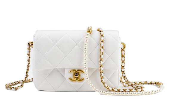 CHANEL Classic Flap CF21K