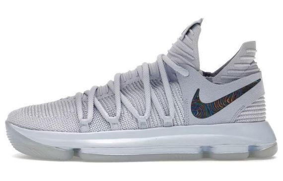 Nike KD 10 Zoom EP Still KD