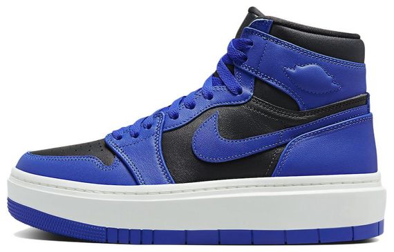 Jordan Air Jordan 1 Elevate High &quot;Hyper Royal&quot;