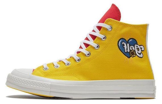 Converse 1970s