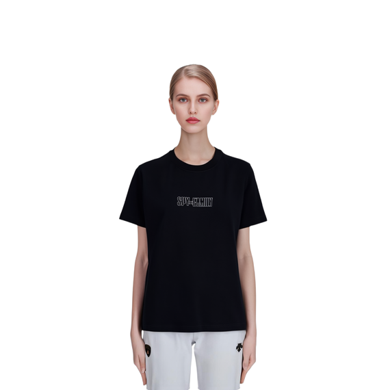 UNIQLO x spy family SS22 T
