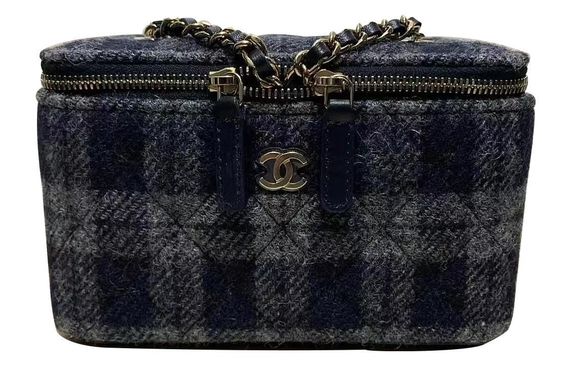 CHANEL 22K /