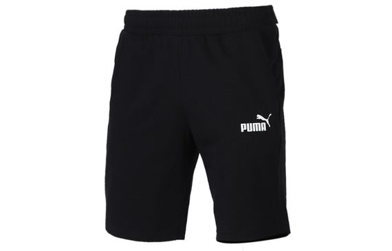 Puma ESS Jersey Shorts