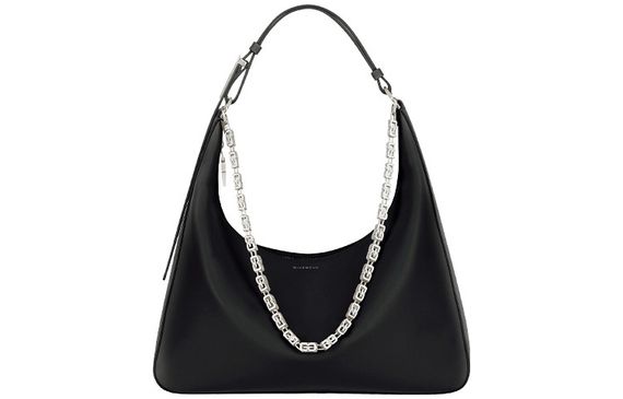 GIVENCHY HOBO MOON Cut-out