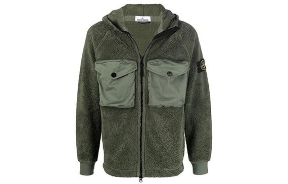 STONE ISLAND FW21 Logo