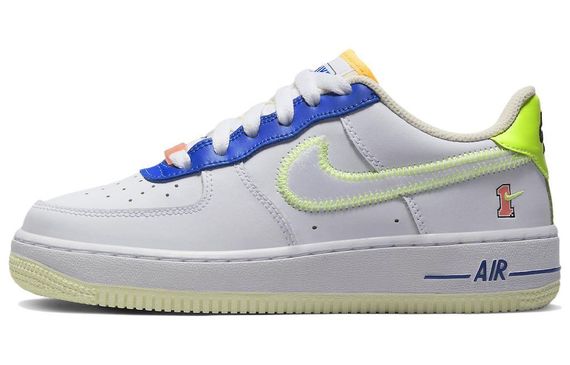 Nike Air Force 1 Player One GS