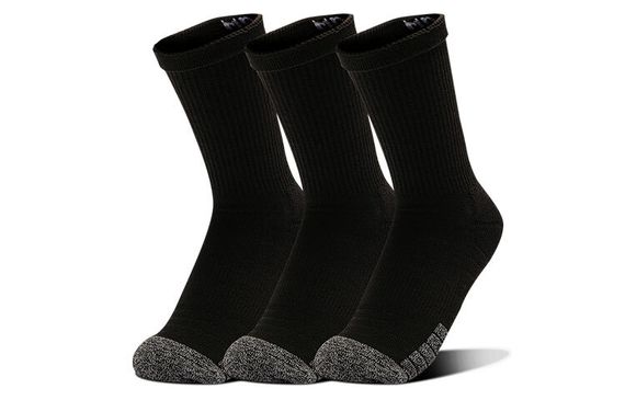 Under Armour HeatGear® Crew 1 3