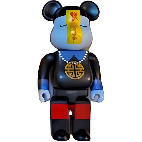BE@RBRICK 100%