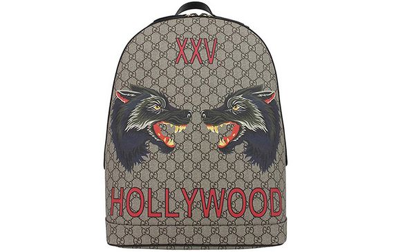 GUCCI Logo /