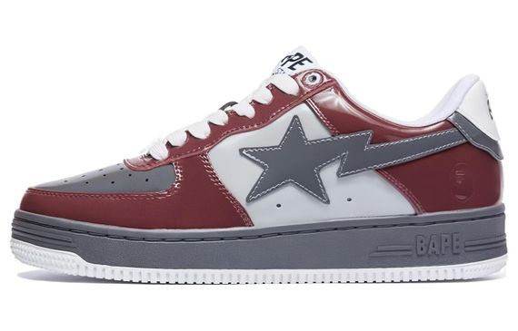 A BATHING APE Bape STA