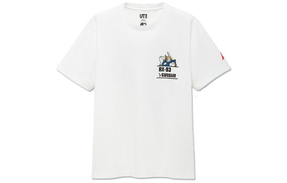 UNIQLO T