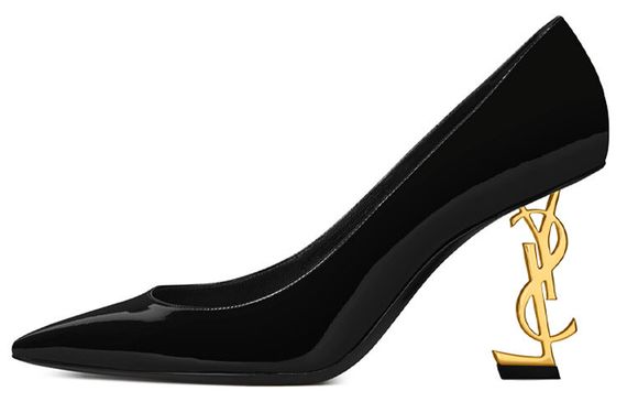 SAINT LAURENT Opyum 8.5cm