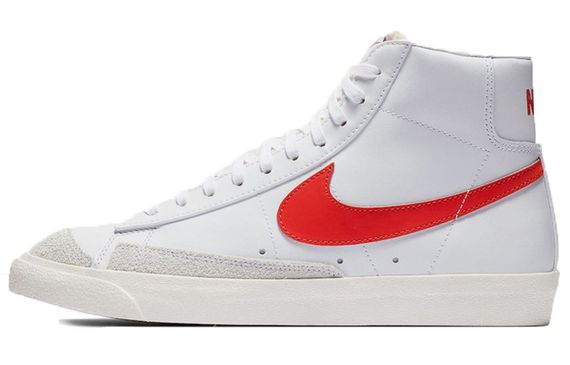 Nike Blazer 77 Vintage &quot;Habanero Red&quot;