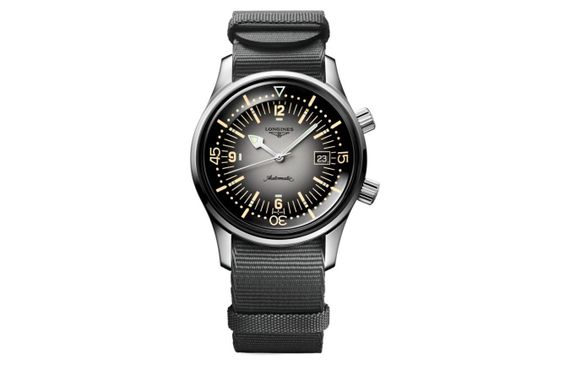 LONGINES 42mm