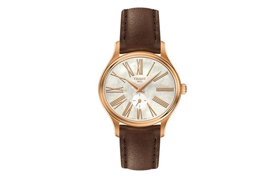 TISSOT 30 31.4mm