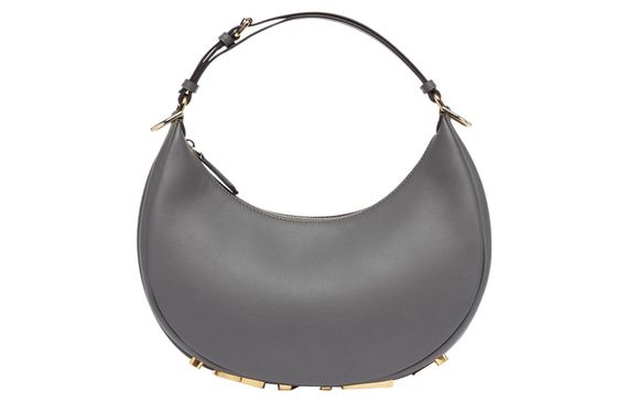 FENDI fendigraphy Logo