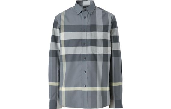 Burberry SS22