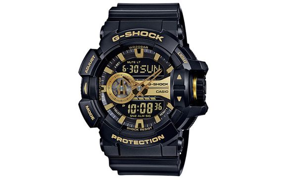 CASIO 200 GA-400GB-1A9