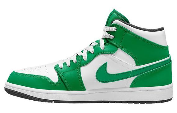 Jordan Air Jordan 1 Mid &quot;Celtics&quot;