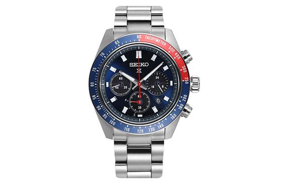SEIKO prospex SPEEDTIMER SSC913P1