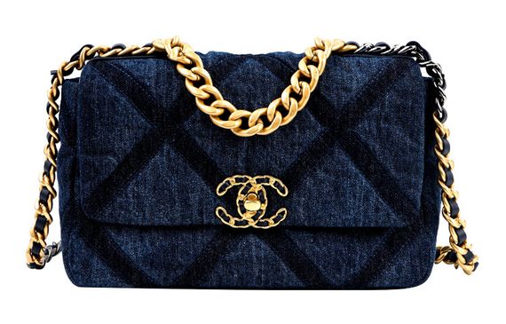 CHANEL 23C 19Bag