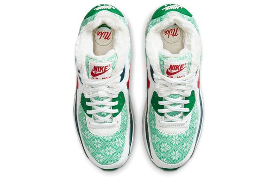 Nike Air Max 90 "Christmas 2020"