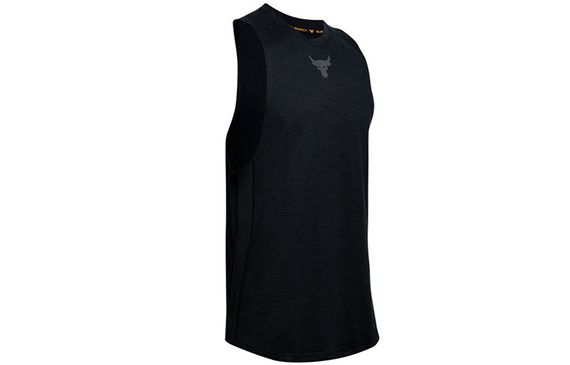 Under Armour x Project logo