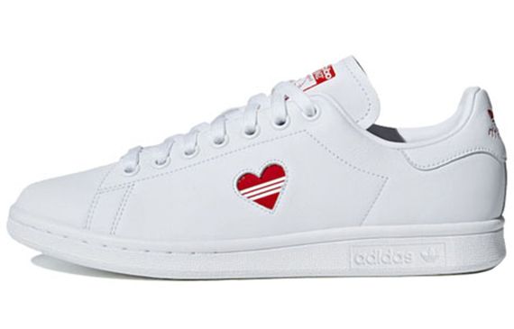 Adidas originals STAN SMITH Celebrates Love