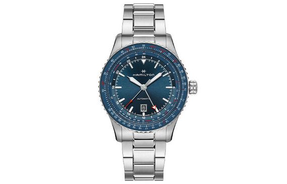 HAMILTON 44mm