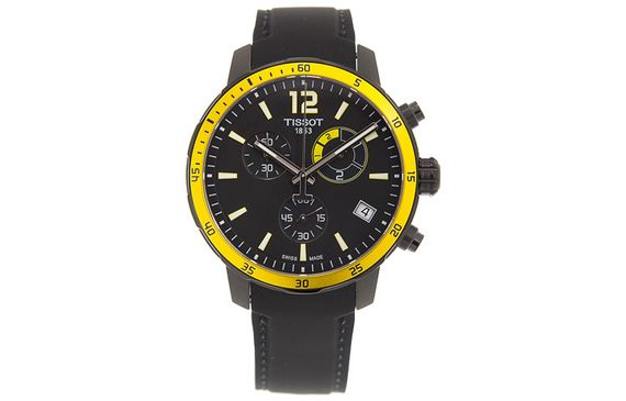 TISSOT 42mm T095.449.37.057.00