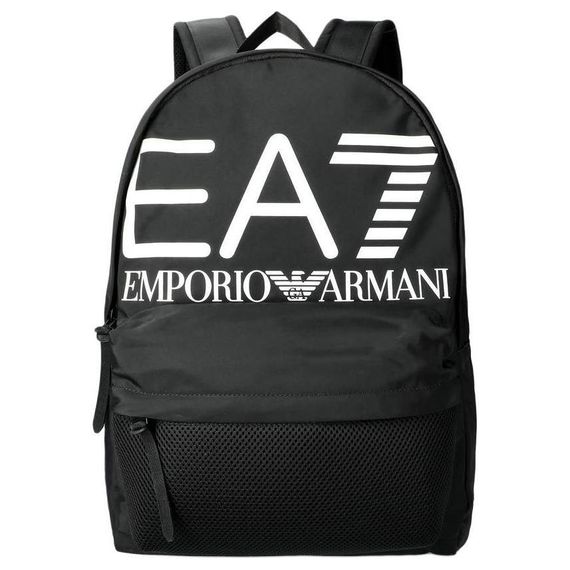 EMPORIO ARMANI EA7 Logo