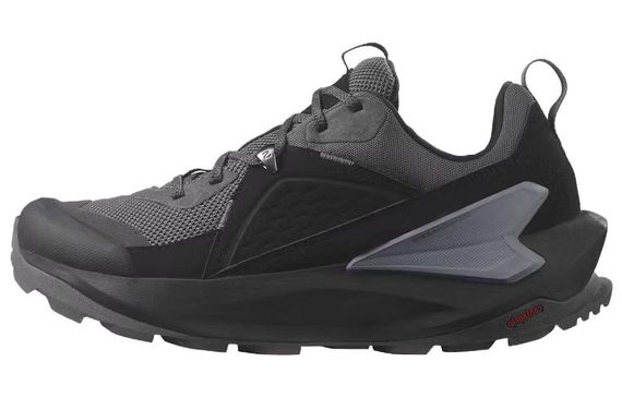 SALOMON Elixir