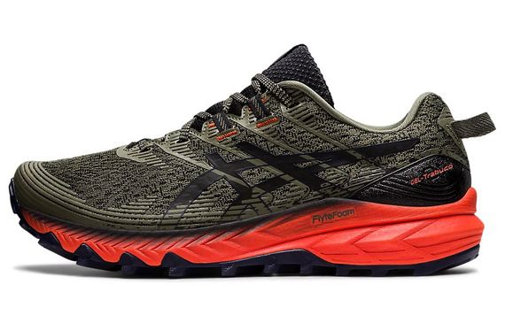 Asics Gel-Trabuco 10