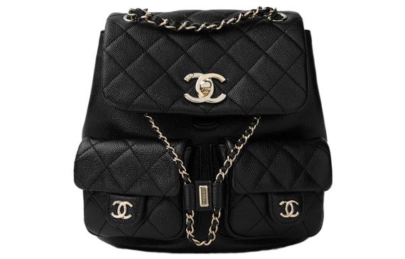 CHANEL Duma 24A