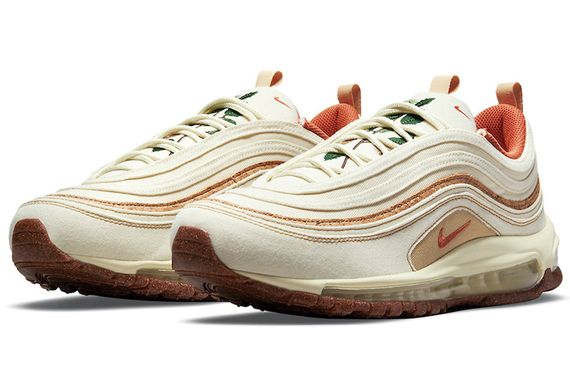 Nike Air Max 97 "cork"