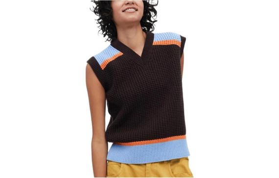 UNIQLO FW22 V