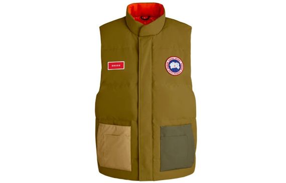 Canada Goose SS21