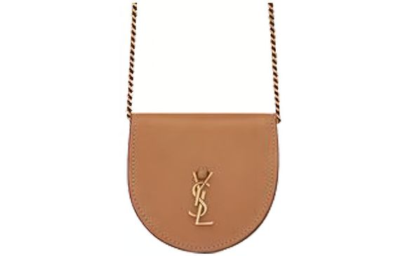 SAINT LAURENT YSL Le K Baby Logo
