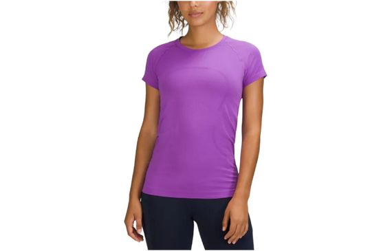 Lululemon Swiftly Tech T