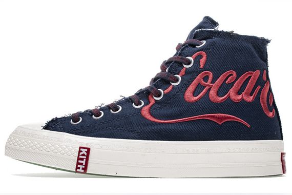 Converse 1970s